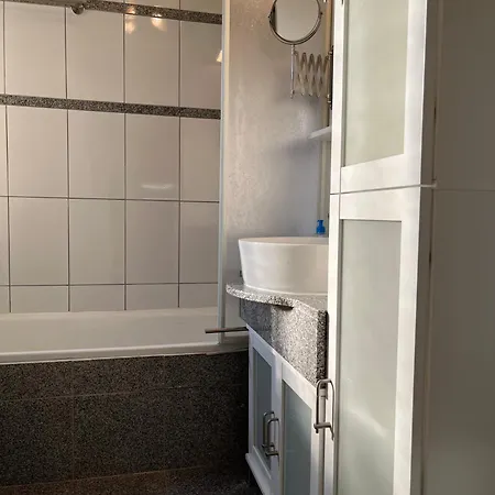 Apartment Meerblick