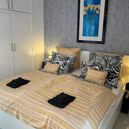 Meerblick Apartment *