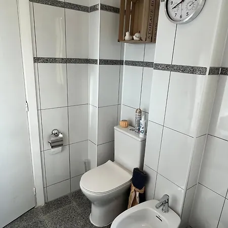 Meerblick Apartment
