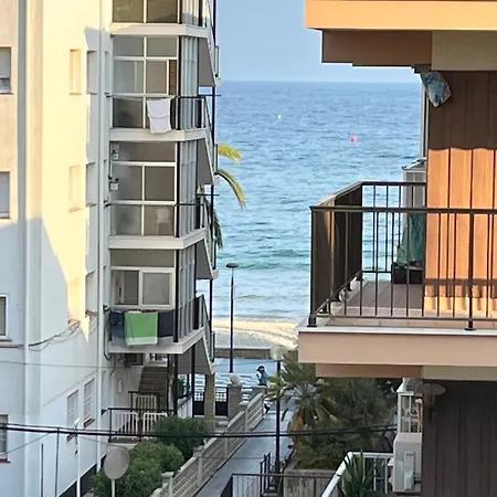 Meerblick Apartment Salou
