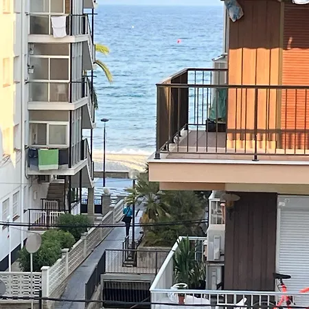 Meerblick Salou