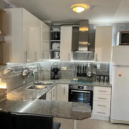 Meerblick Apartment